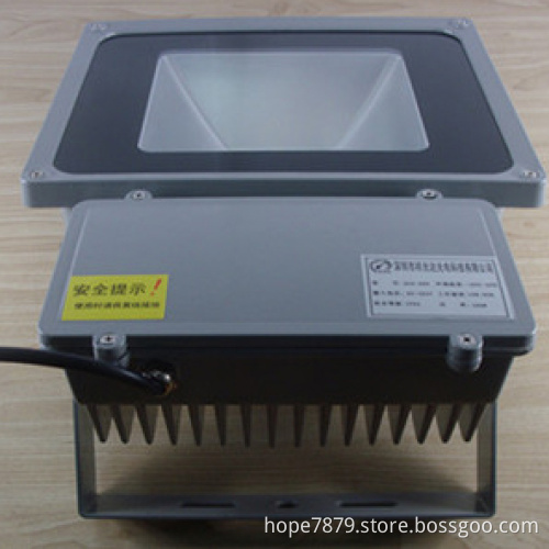 LED Flood Light 10W/20W/30W/50W/70W/80W/100W
